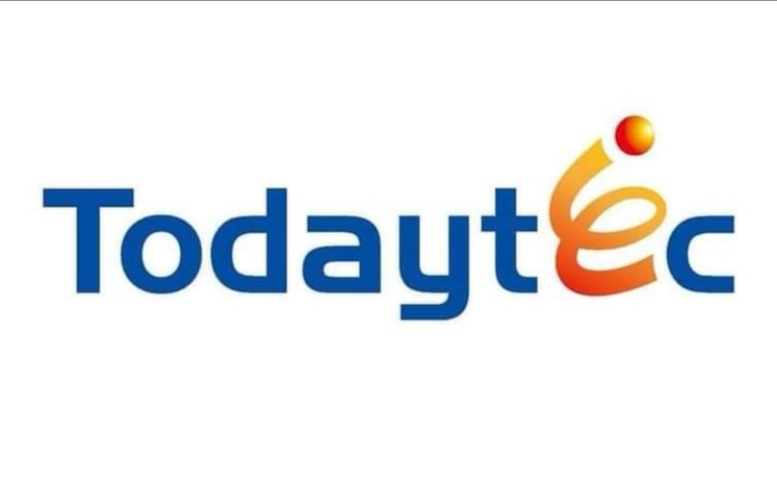 Công Ty TNHH Todaytec Việt Nam